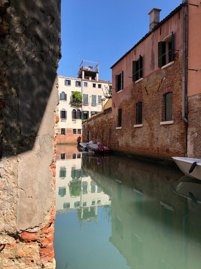 Dream On The River Venezia